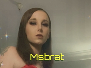 Msbrat