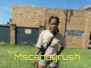 Mscandyrush