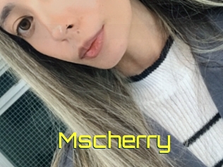 Mscherry