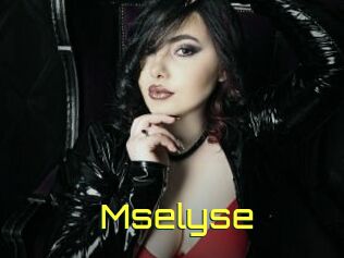 Mselyse