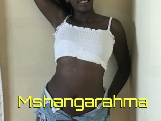 Mshangarahma