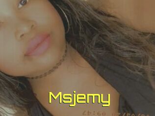 Msjemy