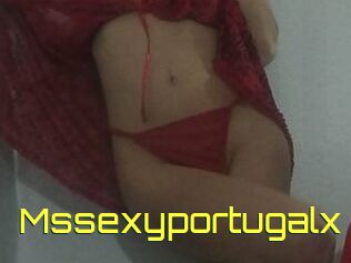 Mssexyportugalx