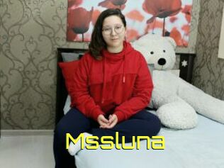 Mssluna