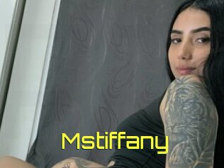 Mstiffany