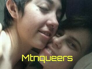 Mtnqueers