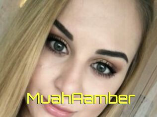 MuahAamber