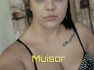 Muisor