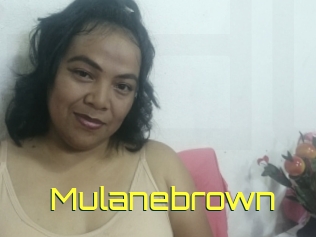 Mulanebrown