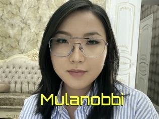 Mulanobbi