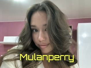 Mulanperry