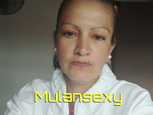Mulansexy