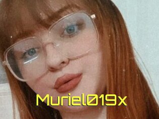 Muriel019x