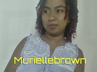 Muriellebrown