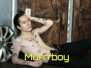 Murrrboy