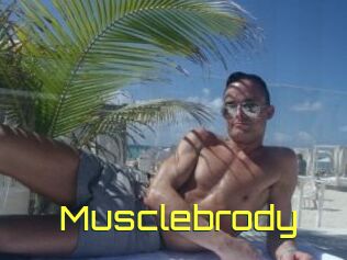 Musclebrody