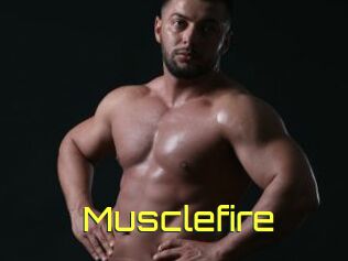 Musclefire