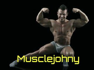 Musclejohny