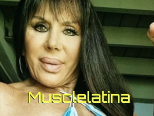 Musclelatina