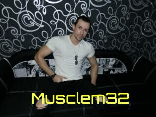 Musclem32