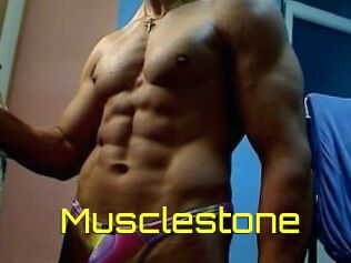 Musclestone