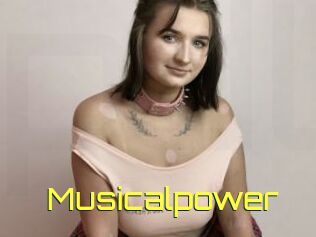 Musicalpower