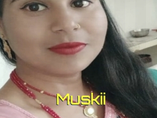 Muskii