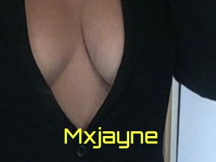 Mxjayne