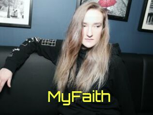 MyFaith