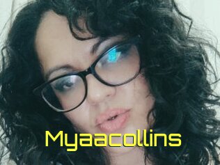 Myaacollins