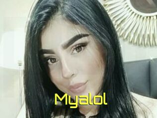 Myalol