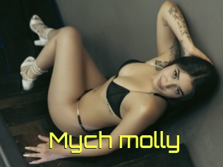 Mych_molly