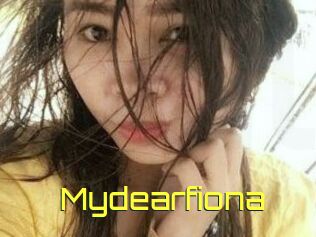 Mydearfiona