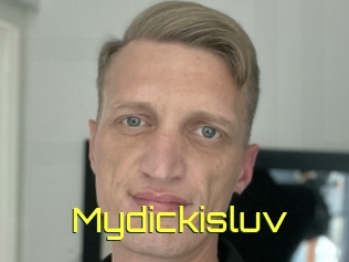 Mydickisluv