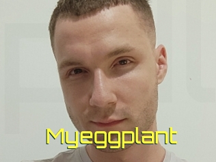 Myeggplant