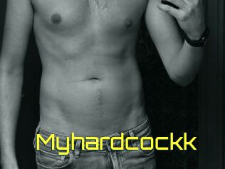 Myhardcockk