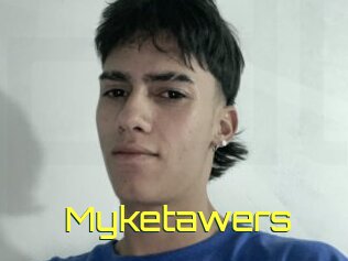 Myketawers