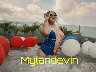 Mylandevin