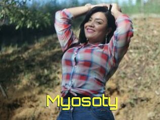 Myosoty