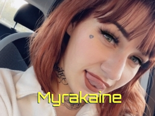 Myrakaine