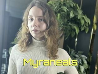 Myraneals