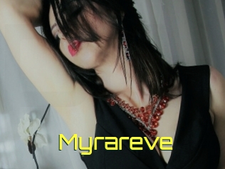 Myrareve