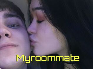 Myroommate