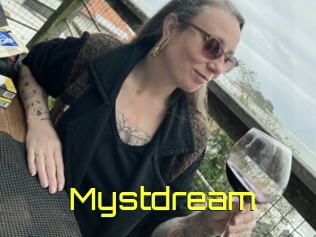 Mystdream