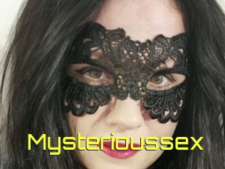 Mysterioussex