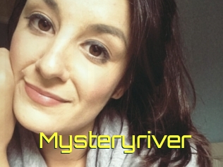 Mysteryriver