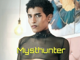 Mysthunter