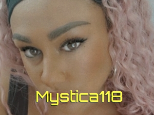 Mystica118