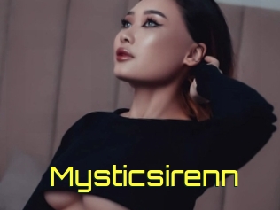 Mysticsirenn