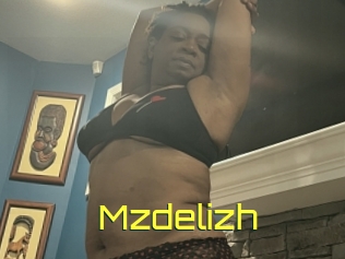 Mzdelizh